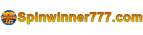 Spin Winner 777 logo